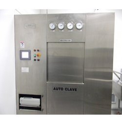 环氧乙烷灭菌器